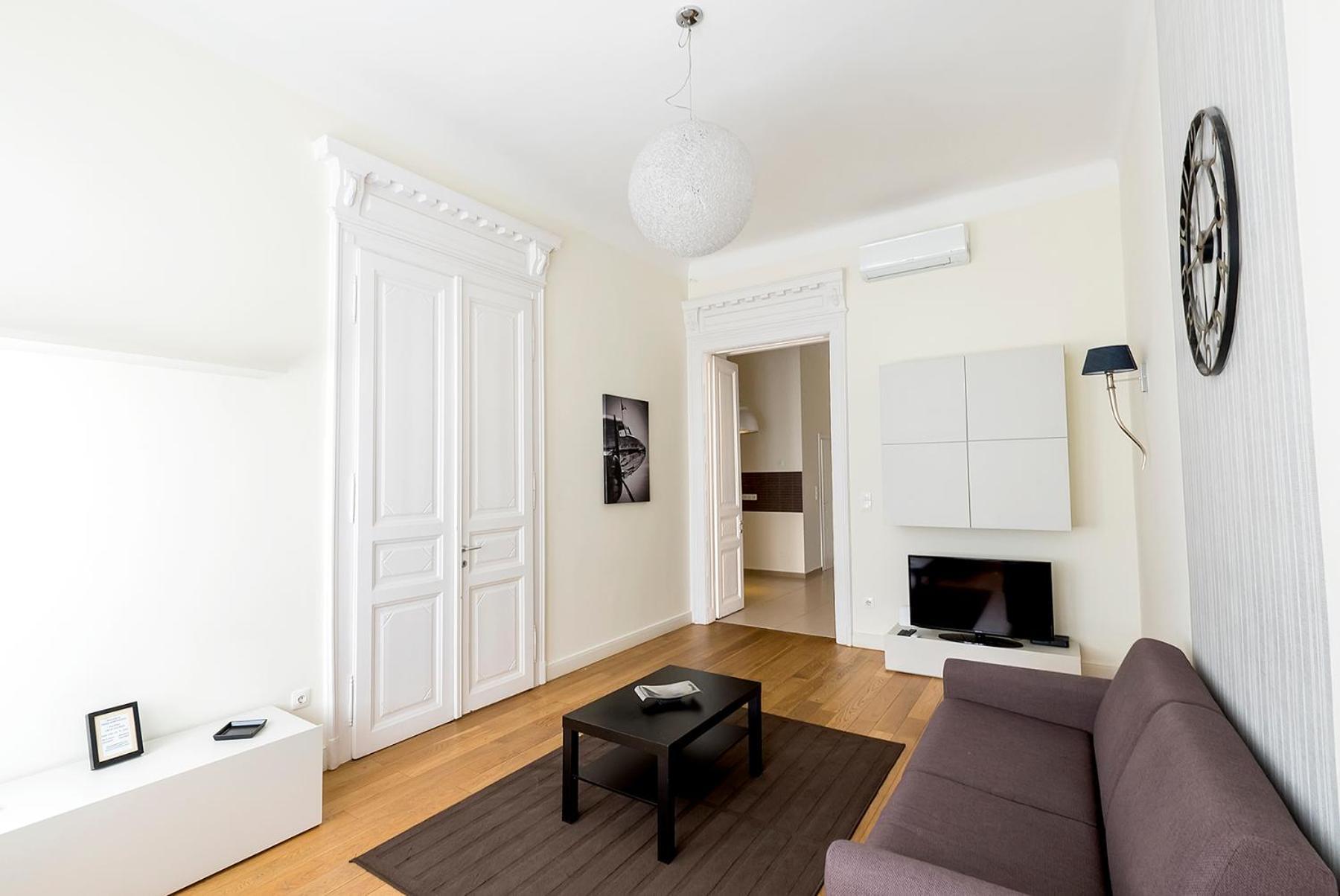 Luxury & Panorama Apartments Budapest Exterior foto